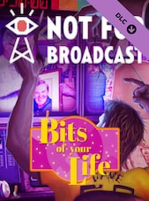 Not For Broadcast: Bits of Your Life PC