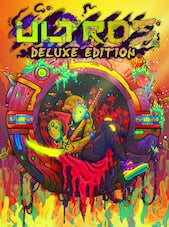 Ultros Deluxe Edition PC