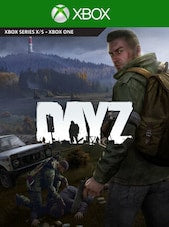 DayZ Xbox One