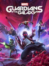 Marvel's Guardians of the Galaxy PC