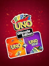 UNO Ultimate Edition PC
