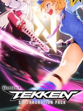 DJMAX Respect V: Tekken Pack PC