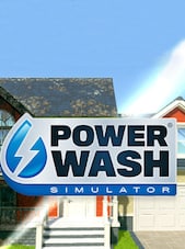 PowerWash Simulator PC