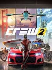 The Crew 2 PC