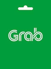 Grab Gift Card 3000 PHP