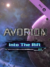 Avorion - Into The Rift PC