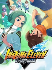 Inazuma Eleven: Victory Road PC