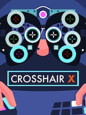 Crosshair X PC