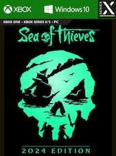 Sea of Thieves 2024 Edition Xbox Series X/S, PC