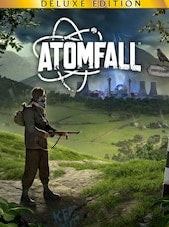 Atomfall Deluxe Edition PC