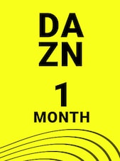 DAZN TOTAL 1 Month