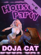 House Party - Doja Cat Expansion Pack PC