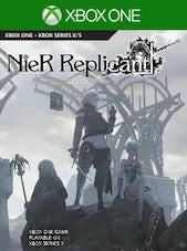 NieR Replicant ver.1.22474487139... Xbox One