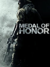Medal of Honor PC
