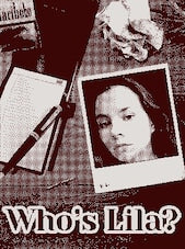 Who's Lila? PC