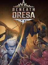 Beneath Oresa PC