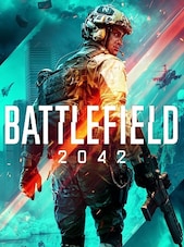 Battlefield 2042 PC