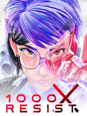 1000xResist PC