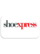 Shoe Express Gift Card 20 BHD