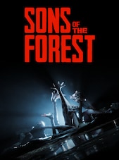 Sons Of The Forest PC