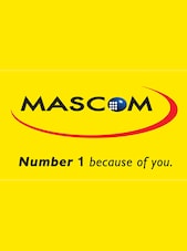 Mascom 100 BWP