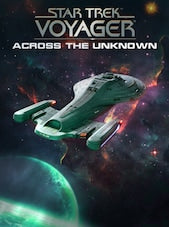 Star Trek: Voyager - Across the Unknown PC