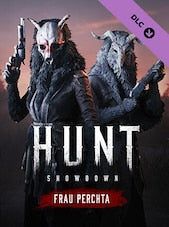 Hunt: Showdown ??Frau Perchta PC