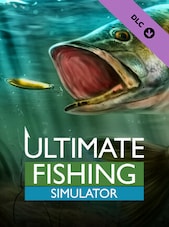 Ultimate Fishing Simulator - Amazon River PC