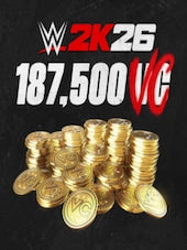 WWE 2K26 - 187500 VC Pack Xbox Series X/S