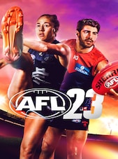 AFL 23 PC