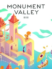 Monument Valley III PC