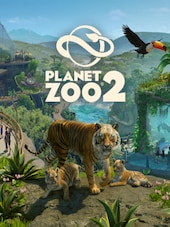 Planet Zoo 2 PC