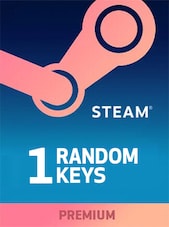 Random PREMIUM 1 Key PC