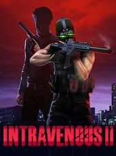 Intravenous 2 PC