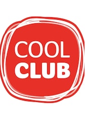 Cool Club Gift Cards 200 QAR