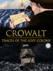 Crowalt: Traces of the Lost Colony PC