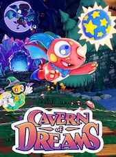 Cavern of Dreams PC
