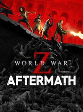 World War Z: Aftermath PC