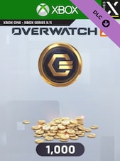 Overwatch 2 - 1000 Coins