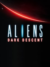 Aliens: Dark Descent PC