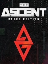 The Ascent Cyber Edition PC