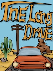 The Long Drive PC
