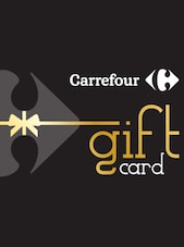 Carrefour Gift Card 1000 EGP