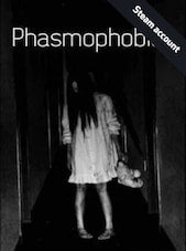 Phasmophobia PC
