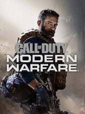 Call of Duty: Modern Warfare Points - 2400 Points Xbox One