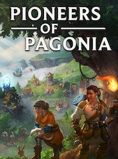 Pioneers of Pagonia PC