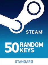Random 50 Keys PC