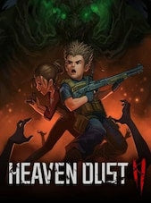 Heaven Dust 2 PC