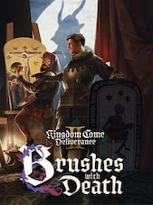 Kingdom Come: Deliverance II Brushes with Death PC