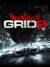 GRID 2 - Bathurst Track Pack PC